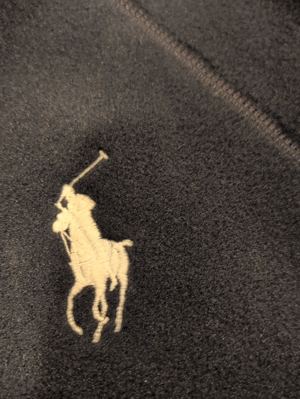 Ralph Lauren RLX 2014 Olympics Team USA Full Zip Fleece Sochi - Picture 8 of 12